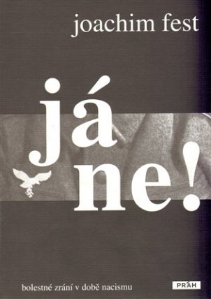 Já ne! - Bolestné zrání v době nacismu