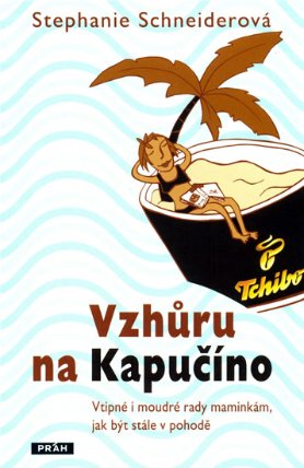 Vzhůru na kapučíno