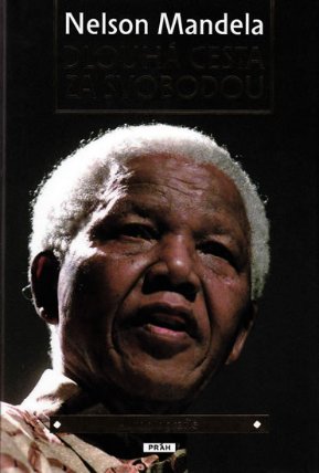 Dlouhá cesta za svobodou - Autobiografie