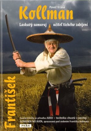 Laskavý samuraj – učitel tichého zabíjení