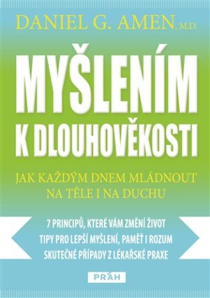Myšlením k dlouhověkosti