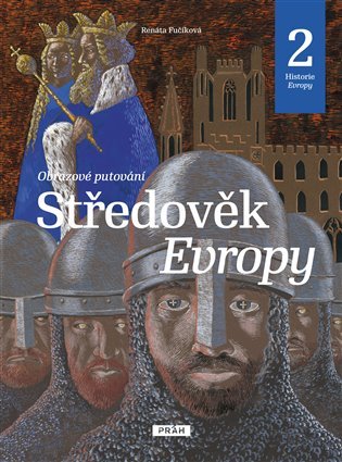 Středověk Evropy - Historie Evropy 2
