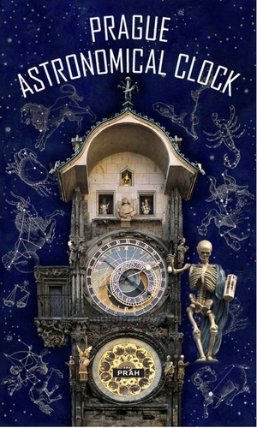 Pražský orloj / Prague Astronomical Clock