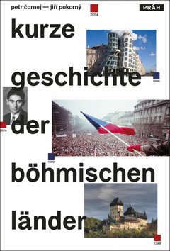 Stručné dějiny českých zemí / Kurze Geschichte der Böhmischen Länder