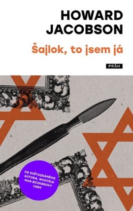 Šajlok, to jsem já