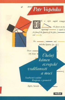 Úhelný kámen evropské vzdělanosti a moci