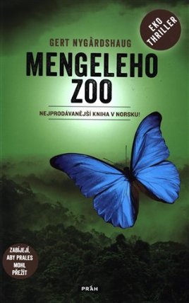 Mengele Zoo - Zabíjejí, aby prales mohl přežít