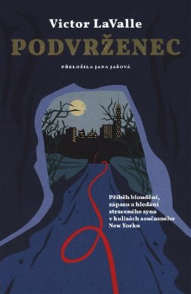 Podvrženec