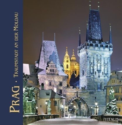 Praga - Gorod mečty na Vltave