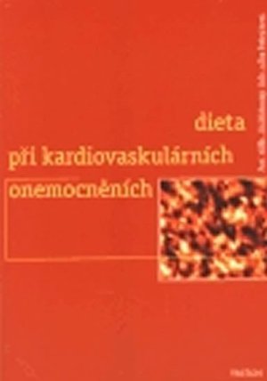 Dieta při kardiovaskulárních onemocněních