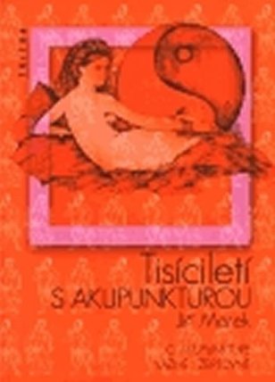 Tisíciletí s akupunkturou
