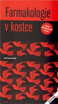 Farmakologie v kostce