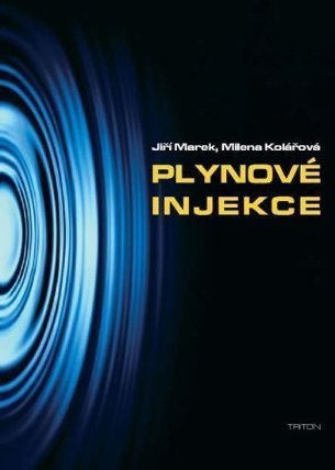 Plynové injekce