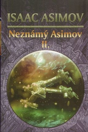 Neznámý Asimov II.
