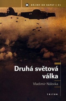 Druhá světová válka