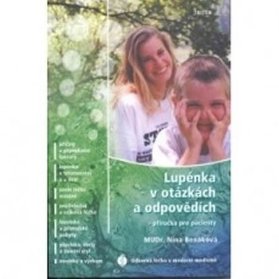 Lupénka v otázkách a odpovědích