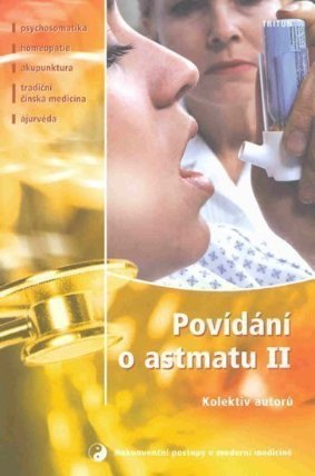 Povídání o astmatu II.