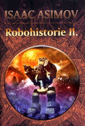 Robohistorie II