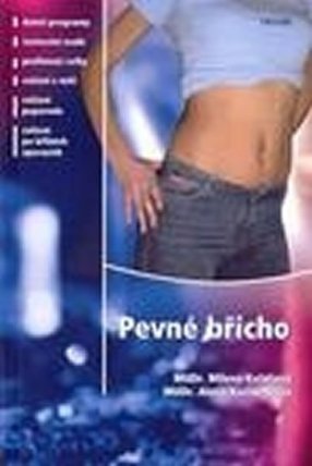 Pevné břicho