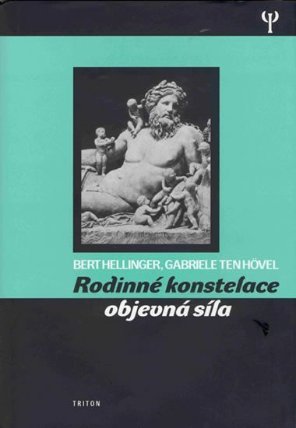 Rodinné konstelace - objevná síla 