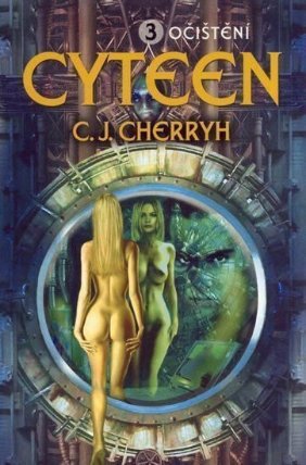 Cyteen 3 - Očištění