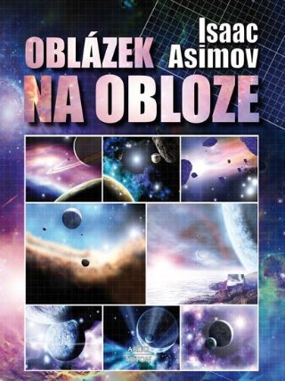 Oblázek na obloze