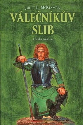Einarinn 4 - Válečníkův slib