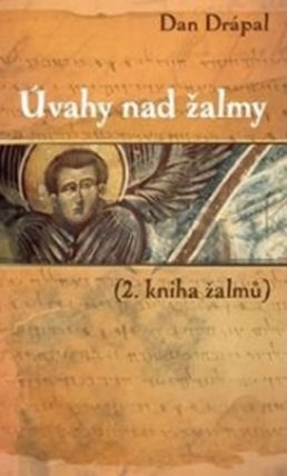 Úvahy nad žalmy /2.kniha žalmů/
