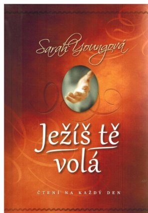 Jéžíš tě volá