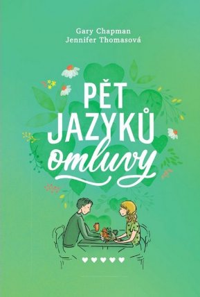 Pět jazyků omluvy