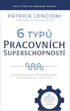 6 typů pracovních superschopností