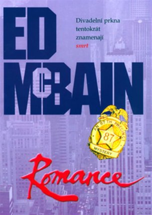 Romance - brož.