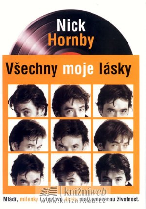 Všechny moje lásky