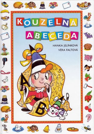Kouzelná abeceda