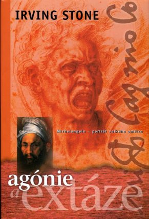 Agónie a extáze