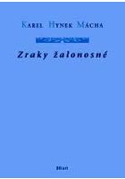 Zraky žalonosné - edice Versus