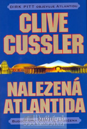 Nalezená Atlantida