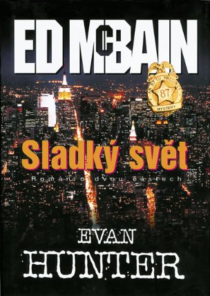 Sladký svět