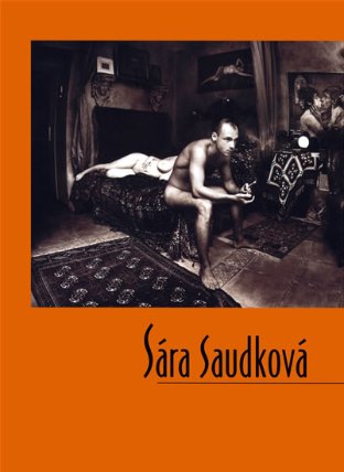 Sára Saudková