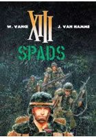 XIII.4 - Spads