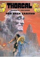 Thorgal 6 - Pád Brek Zarithu
