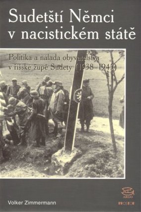 Sudečtí Němci v nacistickém státě