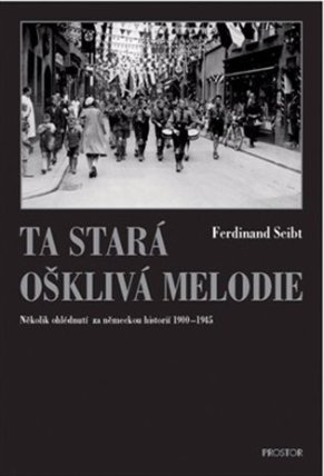 Ta stará ošklivá melodie