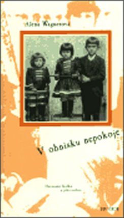 V ohnisku nepokoje