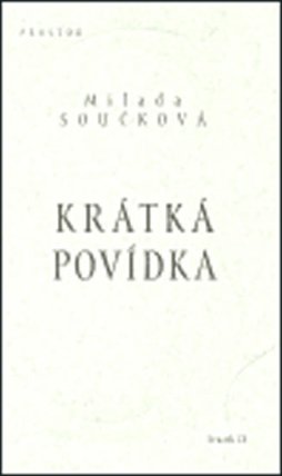 Krátká povídka
