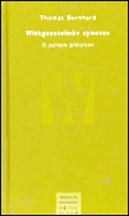 Wittgensteinův synovec