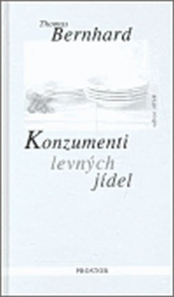 Konzumenti levných jídel