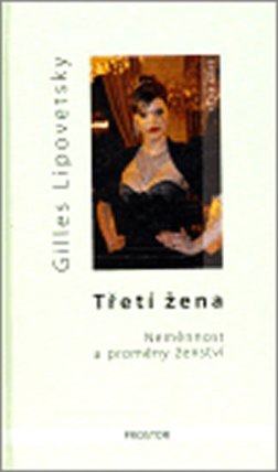 Třetí žena