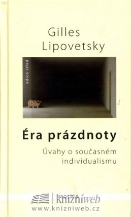 Éra prázdnoty
