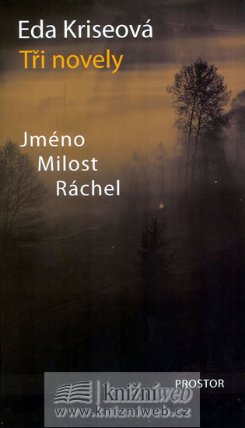 Jméno, Milost, Ráchel